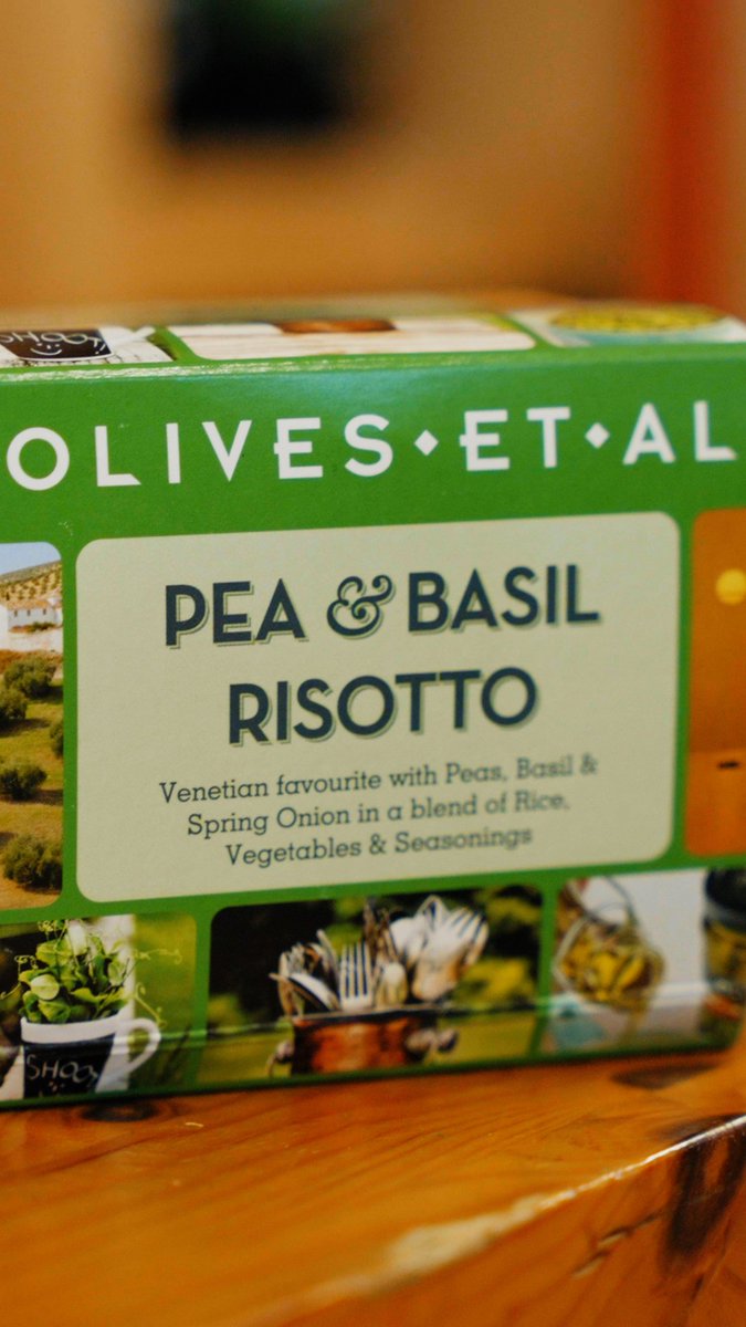 Olives Et Al tweet media