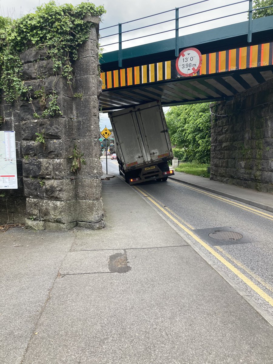 Iarnród Éireann on Twitter "RT richardferris73 Ballinderry Mullingar