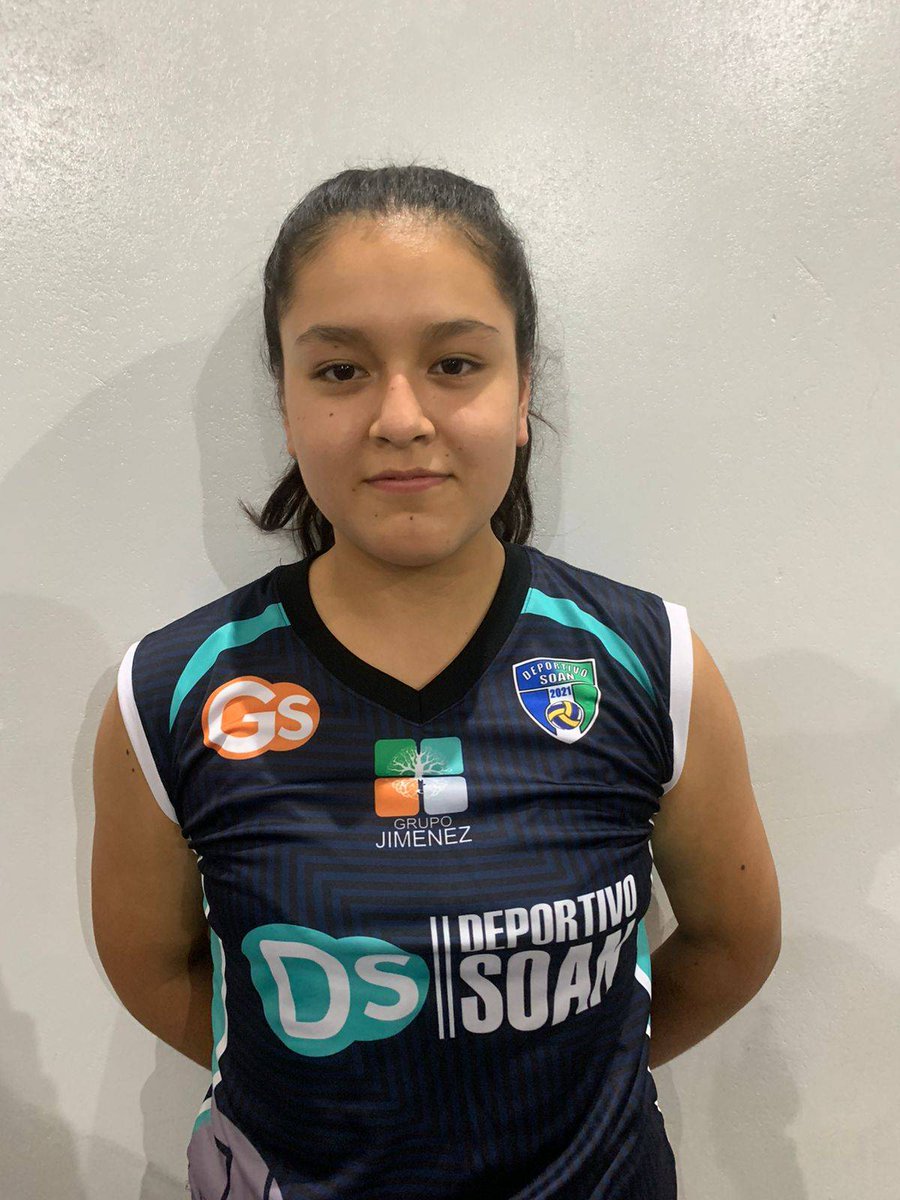 purovoleyPE's tweet photo. ¡ATENCION! ⚠️
Ella es María Elvira Arce Aguilar, de 15 añitos, salió de su casa a entrenar en el equipo SOAN que queda en puente piedra y nunca llegó, hasta ahora no aparece, por favor ayúdanos a encontrarla los padres están desesperados.

⚠️ Se pide COMPARTIR esta publicación ⚠️ https://t.co/s5fLBrguFk