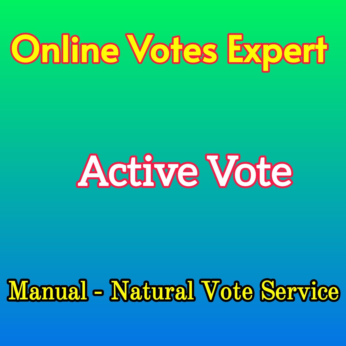 ProviderGet's tweet image. Online Contest Votes Services.
#contest #vote #voteforme