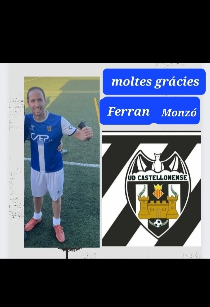 UD Castellonense tweet media