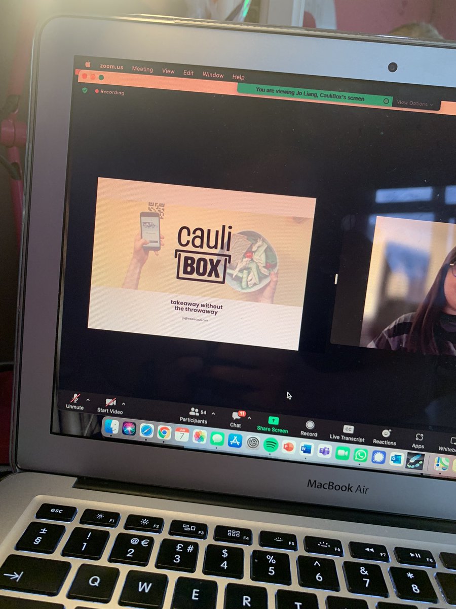 Leah tweet media