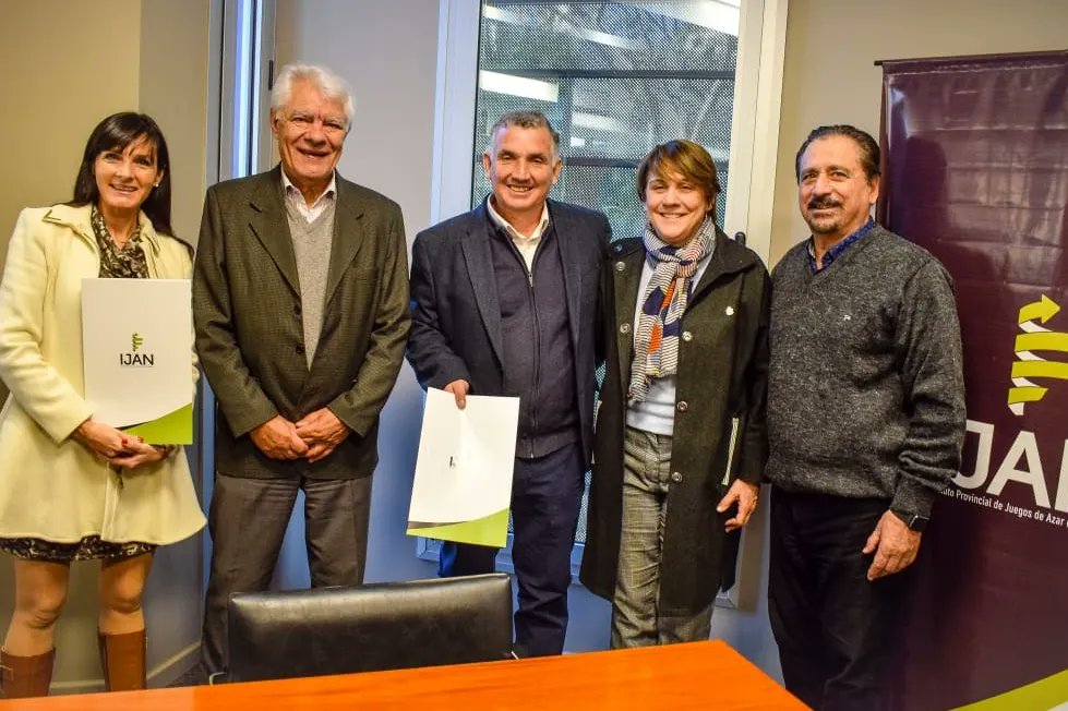 Ministerio de Trabajo y Desarrollo Humano tweet media