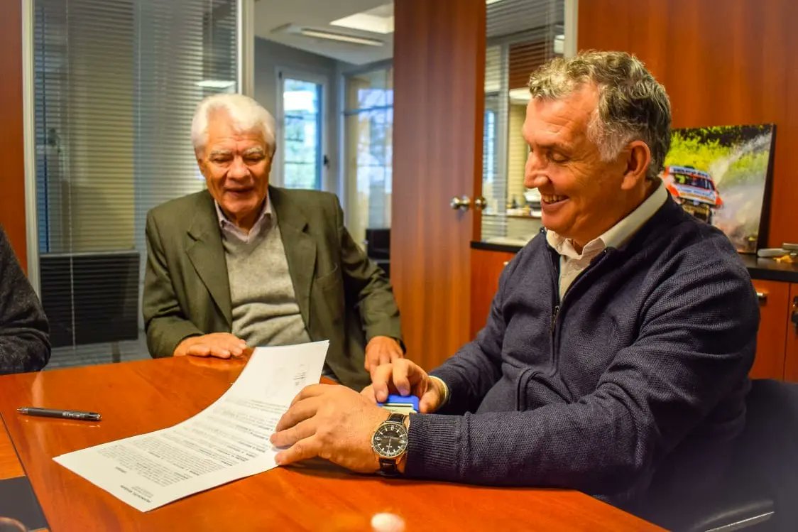 Ministerio de Trabajo y Desarrollo Humano tweet media