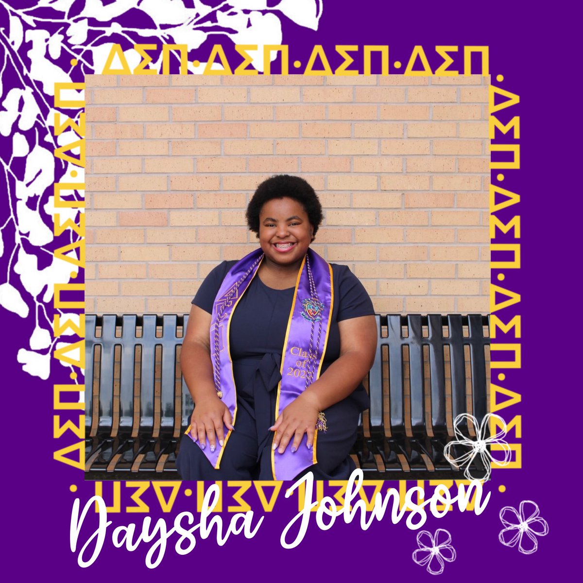 dspetatheta's tweet image. Congratulations to our graduating class of 2022!!🎓

We are so proud of you and cannot wait to see where life will take you
next.
#angelostate #dspetatheta #etathetagraduation