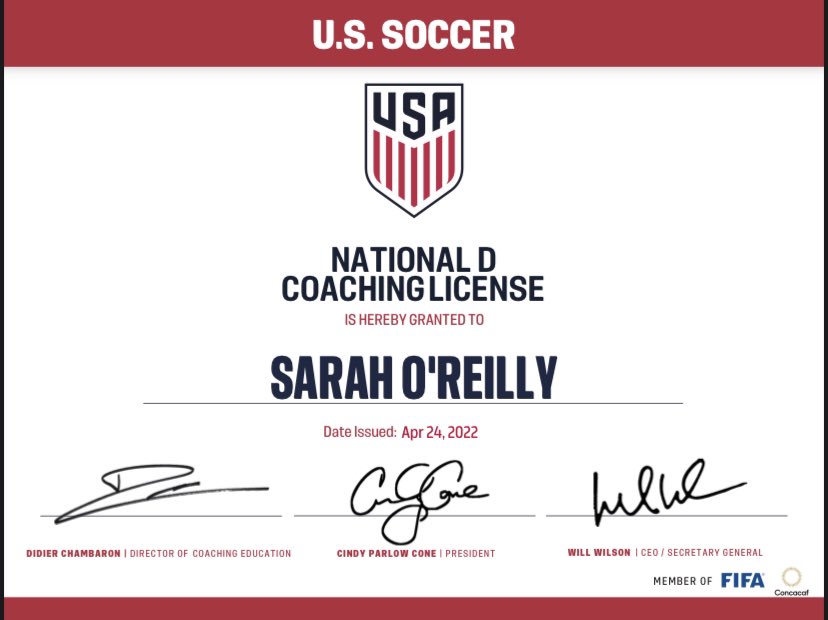 Va Reign FC tweet media