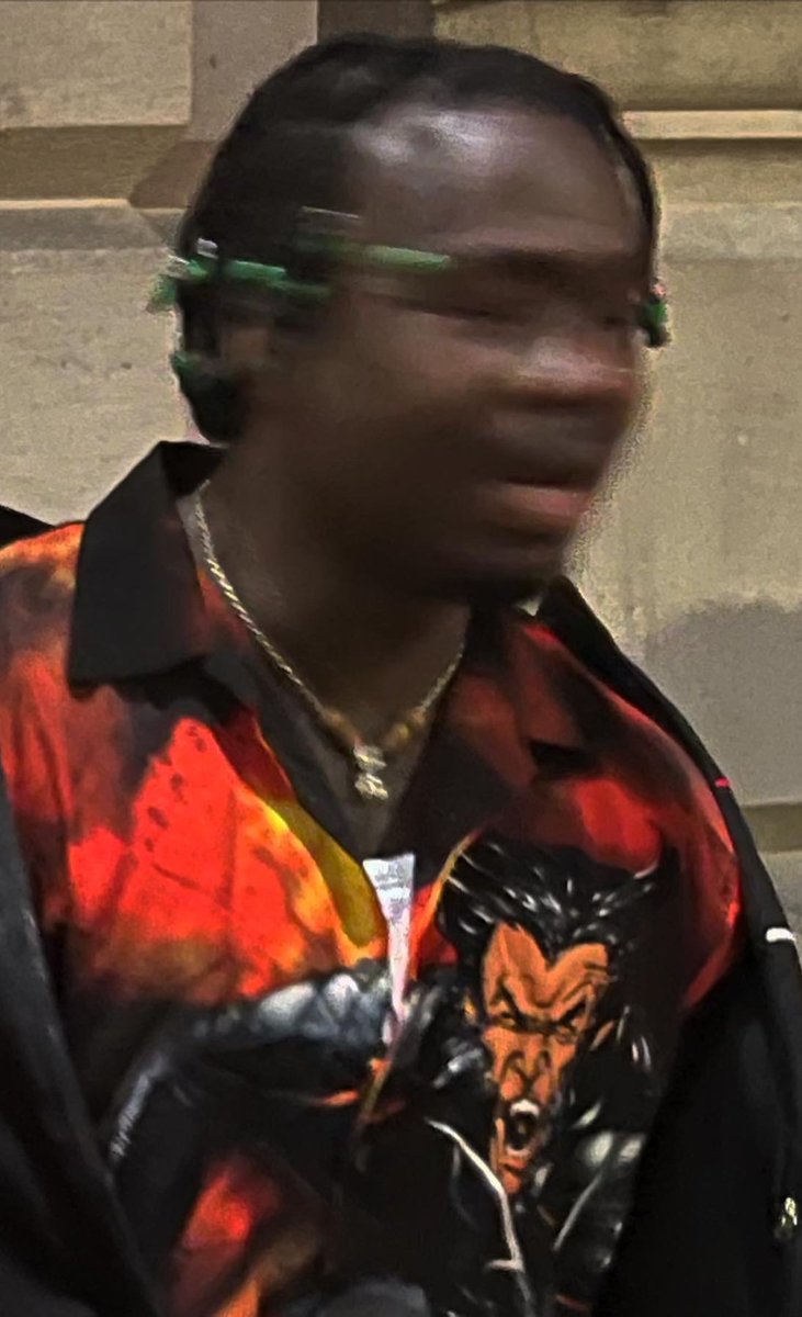 SOUNDS OF THE DIASPORA 🪓 tweet media