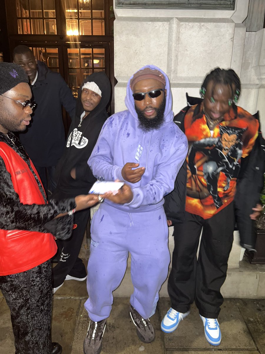 Originality worked for me so why I no go blow ?