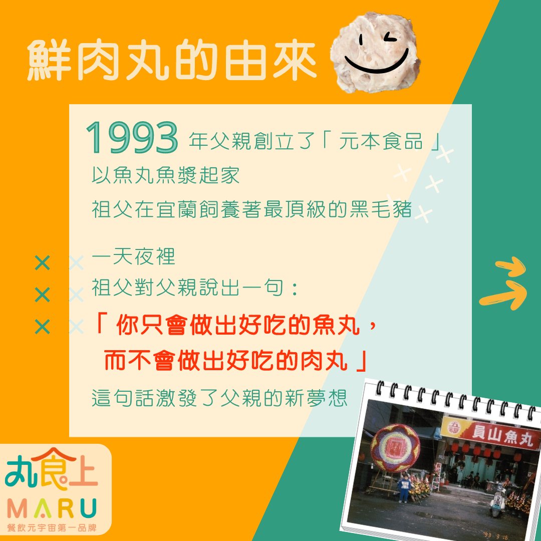 MARU 丸食上 tweet media