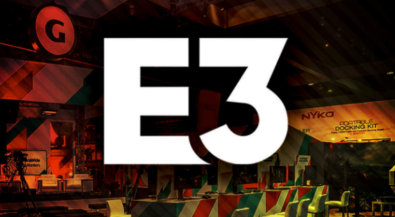 GameSpot's tweet photo. E3 will return in 2023 as a physical and digital show! https://t.co/hptaytweLm https://t.co/TFizX2ed2x