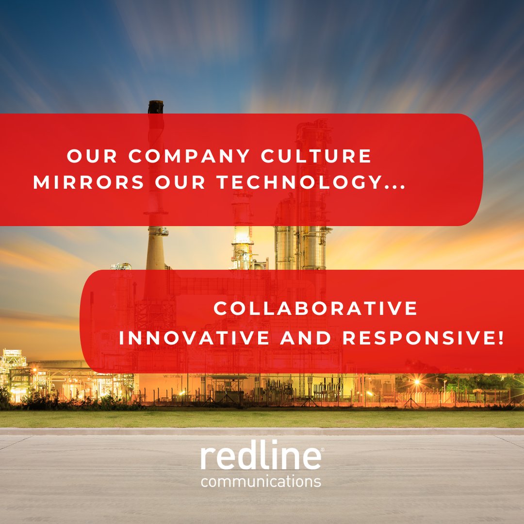Redline Comms tweet media