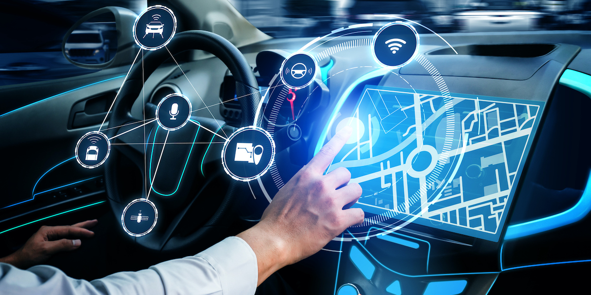 We're proud to announce the introduction of a brand new range of software solutions, called Smart Services! Addressing some of the most common #telematics use cases, these ready-to-use applications will reduce time to market for our customers. Learn more: bit.ly/3az9nF0