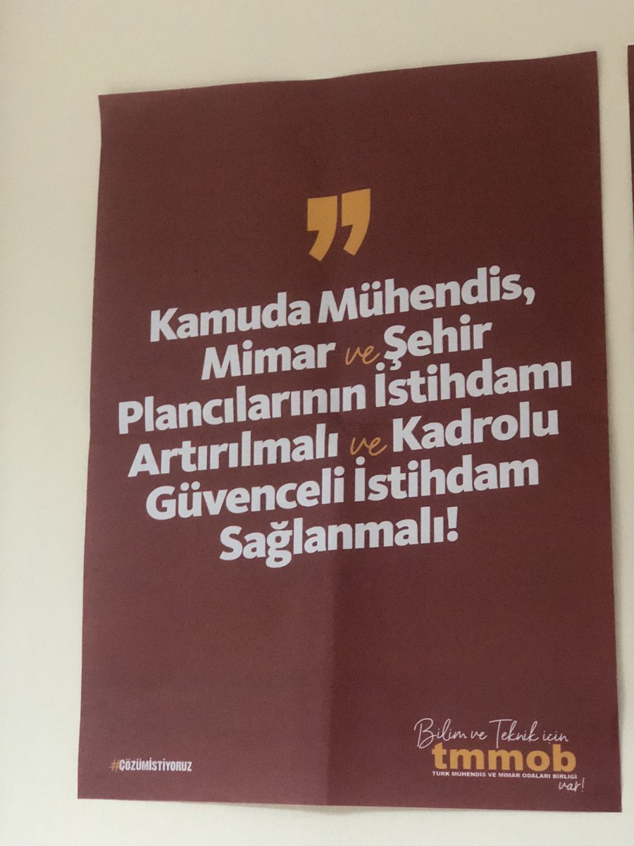 #GıdaGüvenliğiİçinGıdaMühendisi !