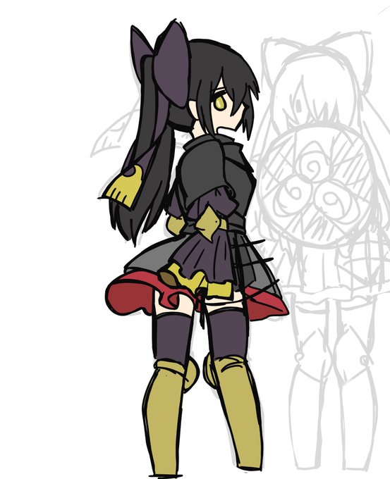 ギルガルドのtwitterイラスト検索結果