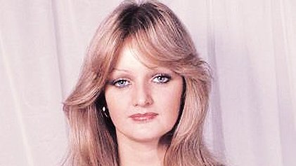 Happy birthday BONNIE TYLER!
(June 8, 1951) 