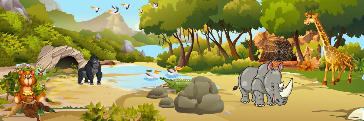 WittyRhinoClub's tweet image. #WittyRhinoz Fam🤗

Let's welcome WRC 2.0 with a glimpse of Wittyland and Logo🚀

We're taking initiative to make the earth a better place for humans and endangered animals.

Are you with us on our mission?

🌏Follow @WittyRhinoClub 
🌏RT &amp;amp; ❤
🌏Tag 3 Frenz

 #NFTs #SaveEarth