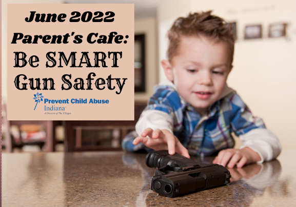 PCAIN June Parent's Café on Jun 15th Noon-1pm
The Be SMART framework is designed to help parents and adults normalize conversations about gun safety and take responsible actions that can prevent child gun deaths and injuries.
To register: us06web.zoom.us/.../tZEude6ppz…...