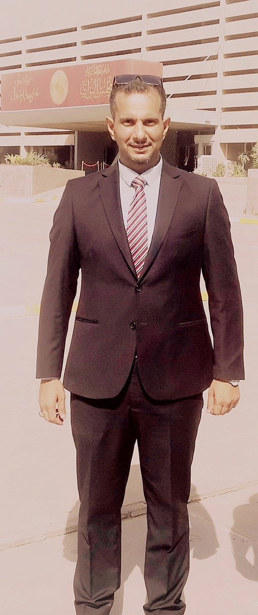 إنصاف الشهادات العليا واجب وحق مشروع

#التصويت_على_قانون_الامن