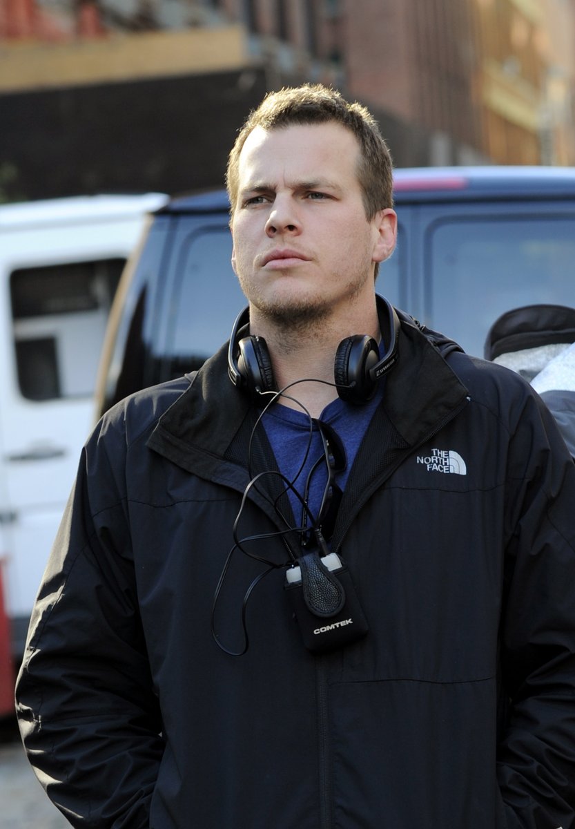 Happy Birthday to Jonathan Nolan!! 