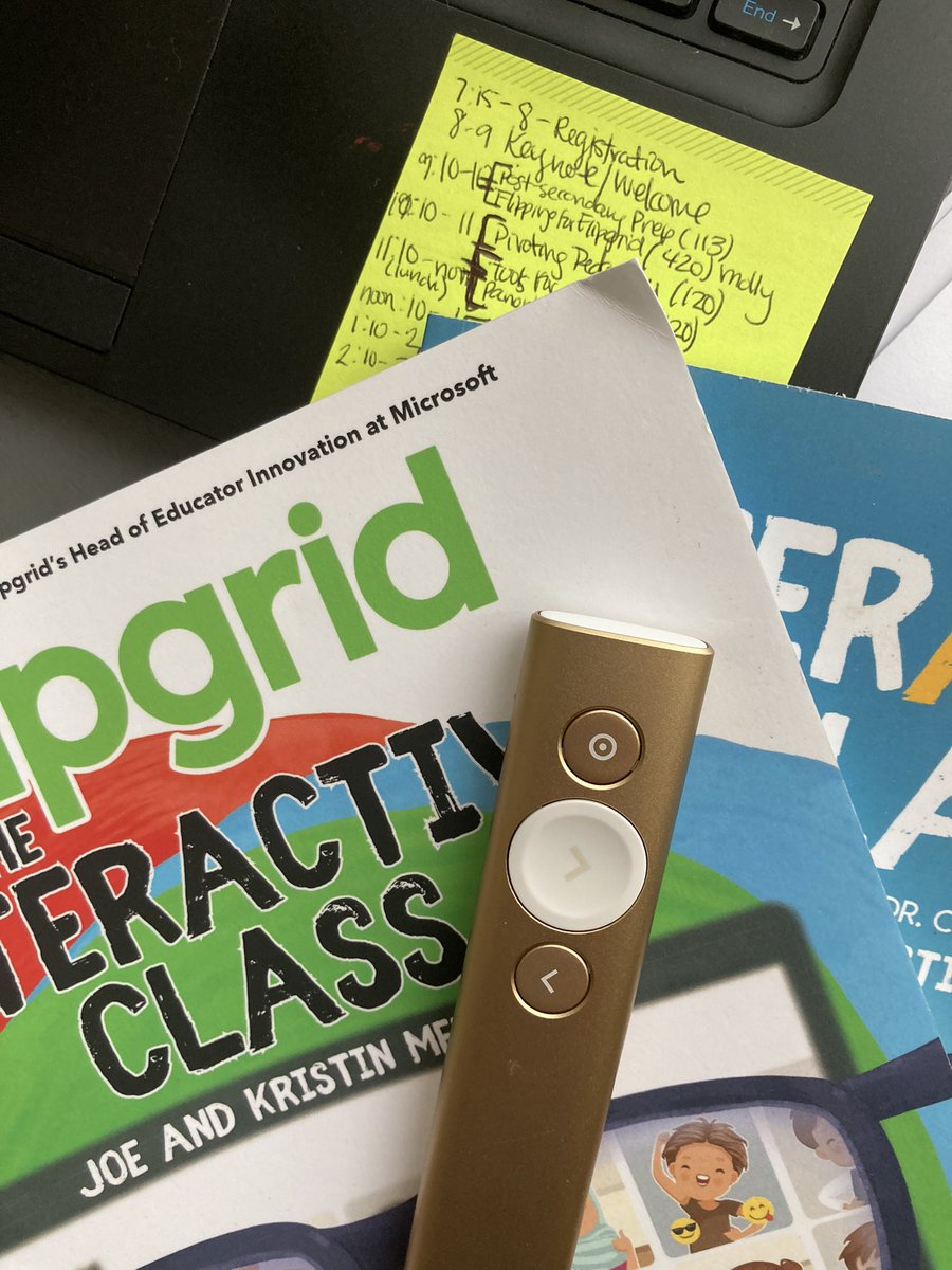 mrsaunderwood's tweet photo. Totes excited for @CobbInTech Camp Conference tomorrow! May have set a reminder to grab @themerrillsedu texts to bring with me. #cobbintech #cobbintechcon #keynotespeaker #nerdlet https://t.co/2fGpiPpc7P