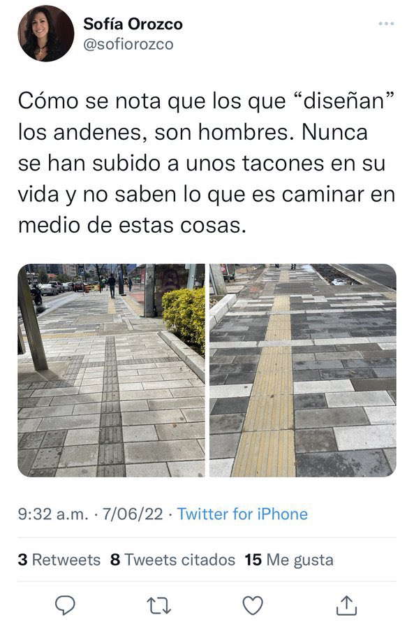 Libertad_Orden_'s tweet photo. El feminismo es una enfermedad. https://t.co/T5Yv43U978