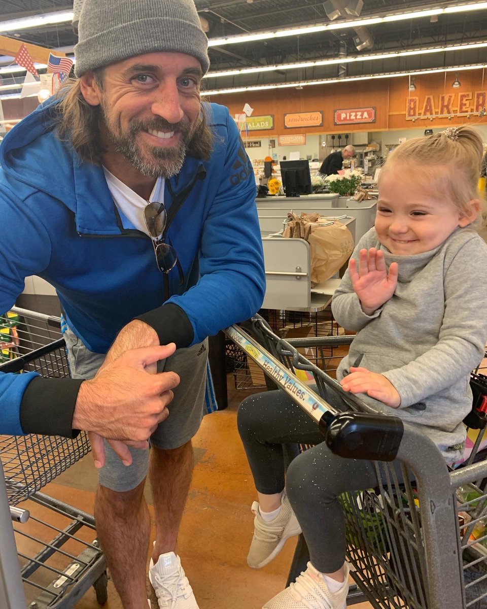 Alyssa Proffitt tweet media