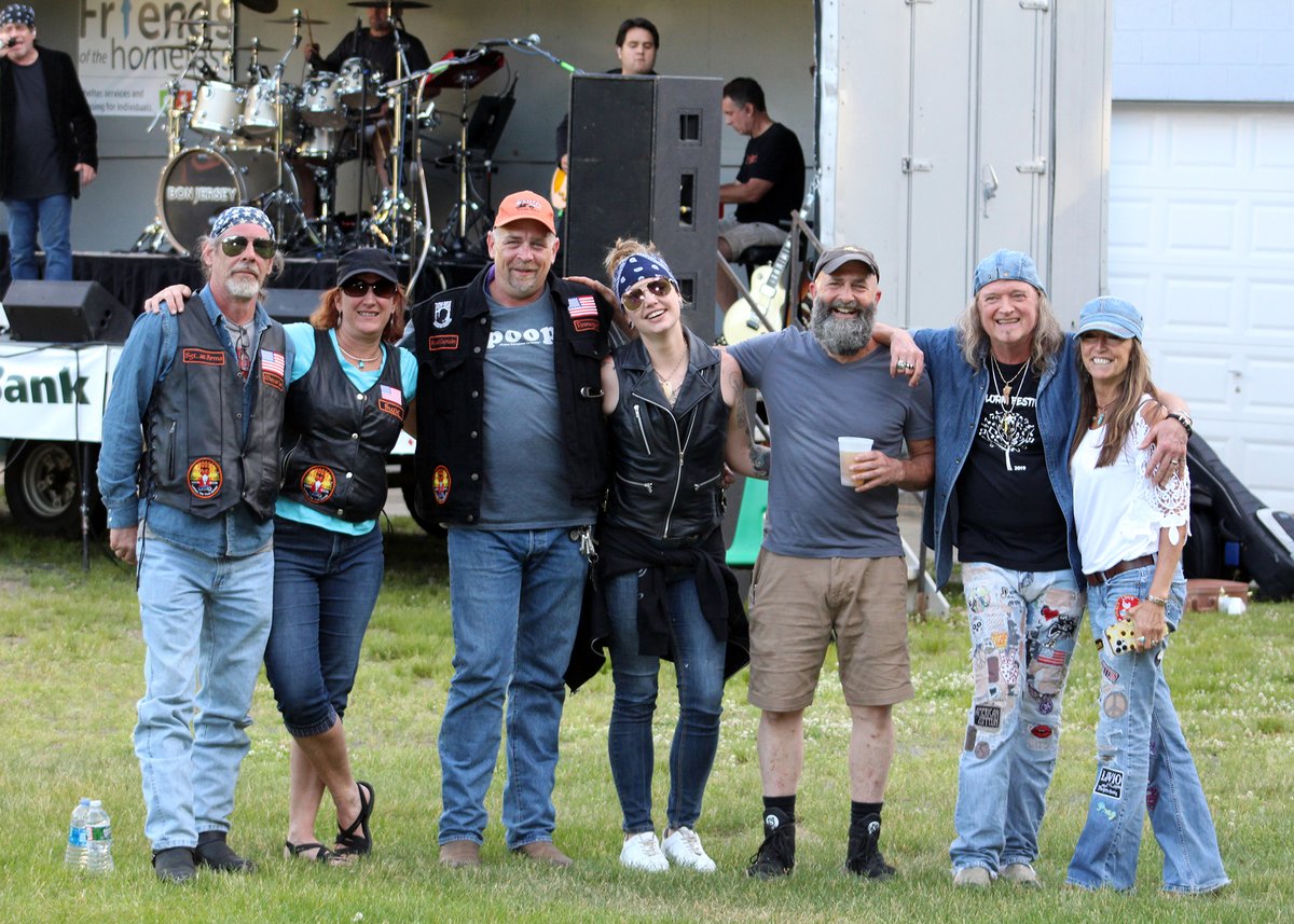 FOH Springfield (@fohspringfield) on Twitter photo Thanks to all who came out for #ShelterFest with 'Bon Jersey' and to John Cantalini, Peter Newland & Radioexile, The Cantalini 3 Band, Christina Cantalini and Friends, and <a href="/LivioGravini/">Livio Gravini</a>. Thanks to sponsors <a href="/Wellfleetins/">Wellfleet</a>, <a href="/webbergrinnell/">Webber and Grinnell</a>, Arment Trucking, ATC, and <a href="/spfldelklodge/">SPFLD ELKS</a>. Thanks to all who came out for #ShelterFest with 'Bon Jersey' and to John Cantalini, Peter Newland & Radioexile, The Cantalini 3 Band, Christina Cantalini and Friends, and <a href="/LivioGravini/">Livio Gravini</a>. Thanks to sponsors <a href="/Wellfleetins/">Wellfleet</a>, <a href="/webbergrinnell/">Webber and Grinnell</a>, Arment Trucking, ATC, and <a href="/spfldelklodge/">SPFLD ELKS</a>.