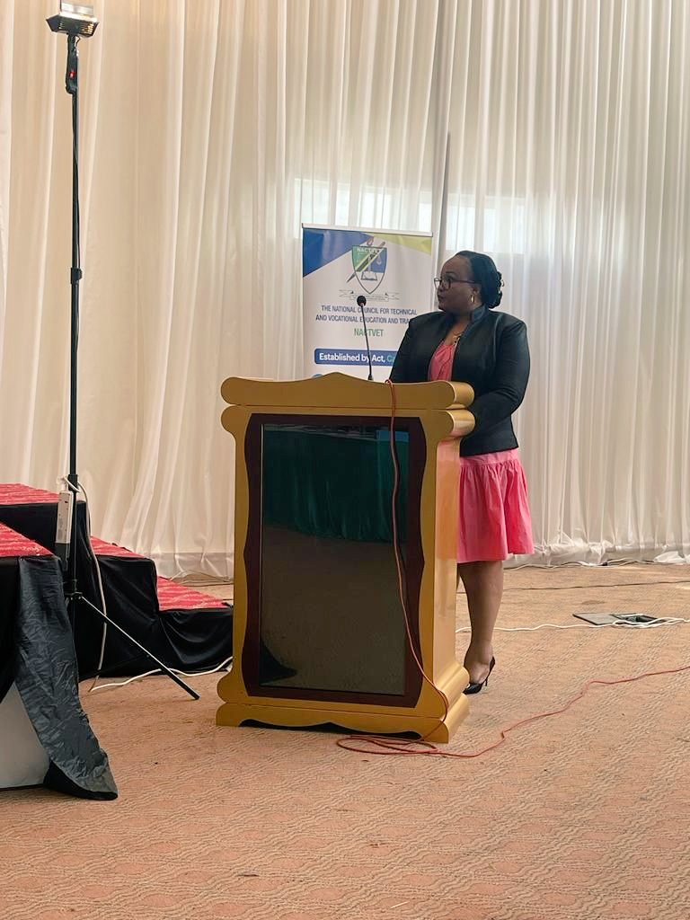 UNESCO Dar es Salaam tweet media