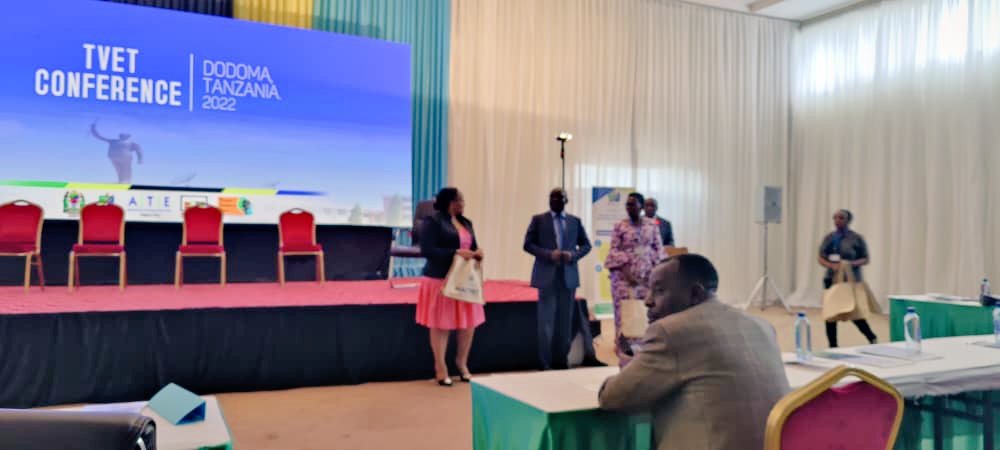 UNESCO Dar es Salaam tweet media