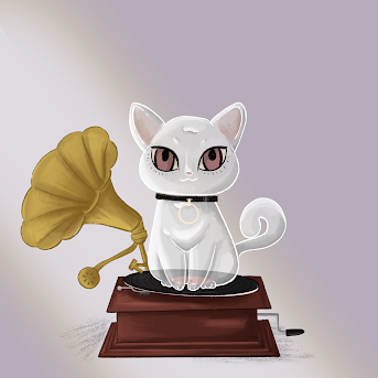 Coven Cats 🐈‍⬛ - MINTING NOW tweet media