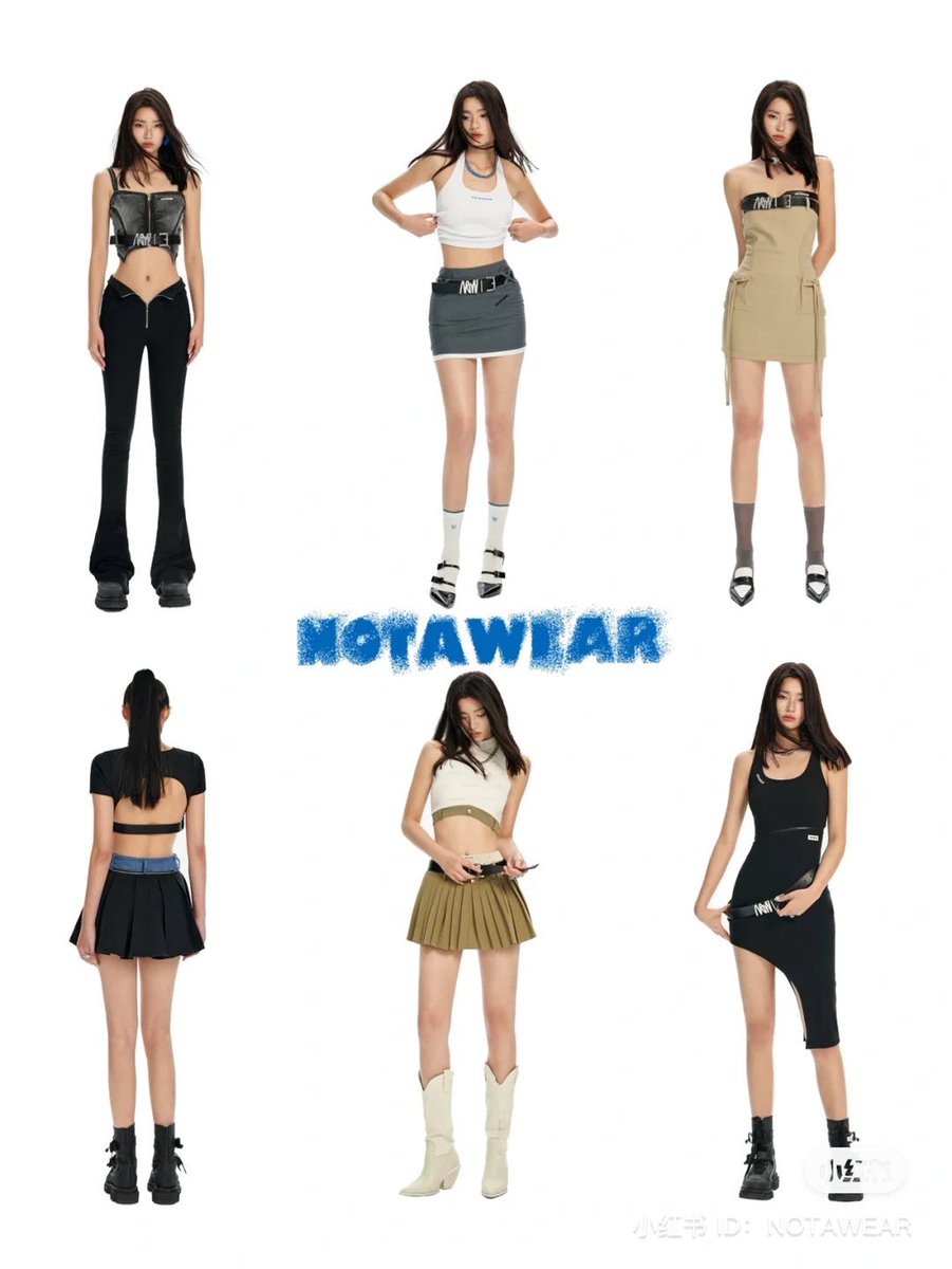 doIlclues's tweet photo. Notawear. https://t.co/xAaMZbq4Tp