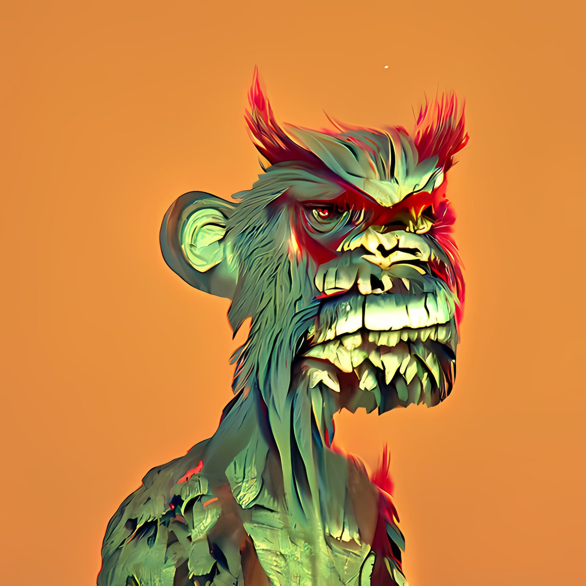 ₩Ɇ ₳ⱤɆ ₣Ⱡł₲Ⱨ₮
#WEAREMAIYC #Freemint #NFTdrop