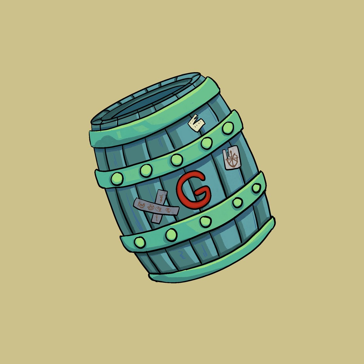 GoblinCask_'s tweet photo. #FreeMint #NFTs  Aᵣₑ yₒᵤ ₗₒₒₖᵢₙg fₒᵣwaᵣd ₜₒ aᵣₜᵢₛₜᵢc cᵣₑaₜᵢₒₙ, ₜₕₑᵣₑ ₘᵤₛₜ bₑ ₛᵤᵣₚᵣᵢₛₑₛ  #GoblinMysterRYCask https://t.co/TclNsxWfsL