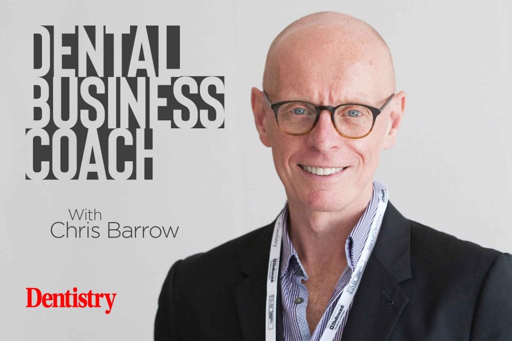 Dental business coach – we need to stop using the word ‘crisis’

@coachbarrow highlights how ‘crisis’ has become overused in the media, & how we need to start replacing it with ‘cycle’ ⬇️ 

dentistry.co.uk/2022/06/07/den…

#dentistry #dentalbusinesscoach #dentistrycrisis #dentistrycycle