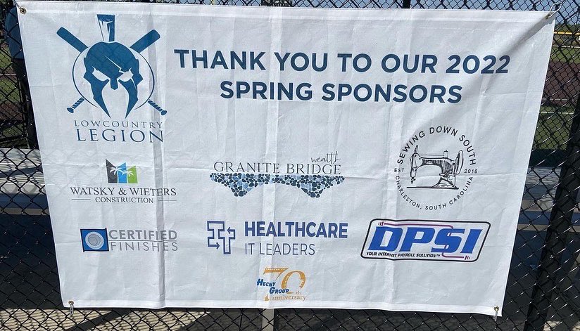 Lowcountry Legion tweet media