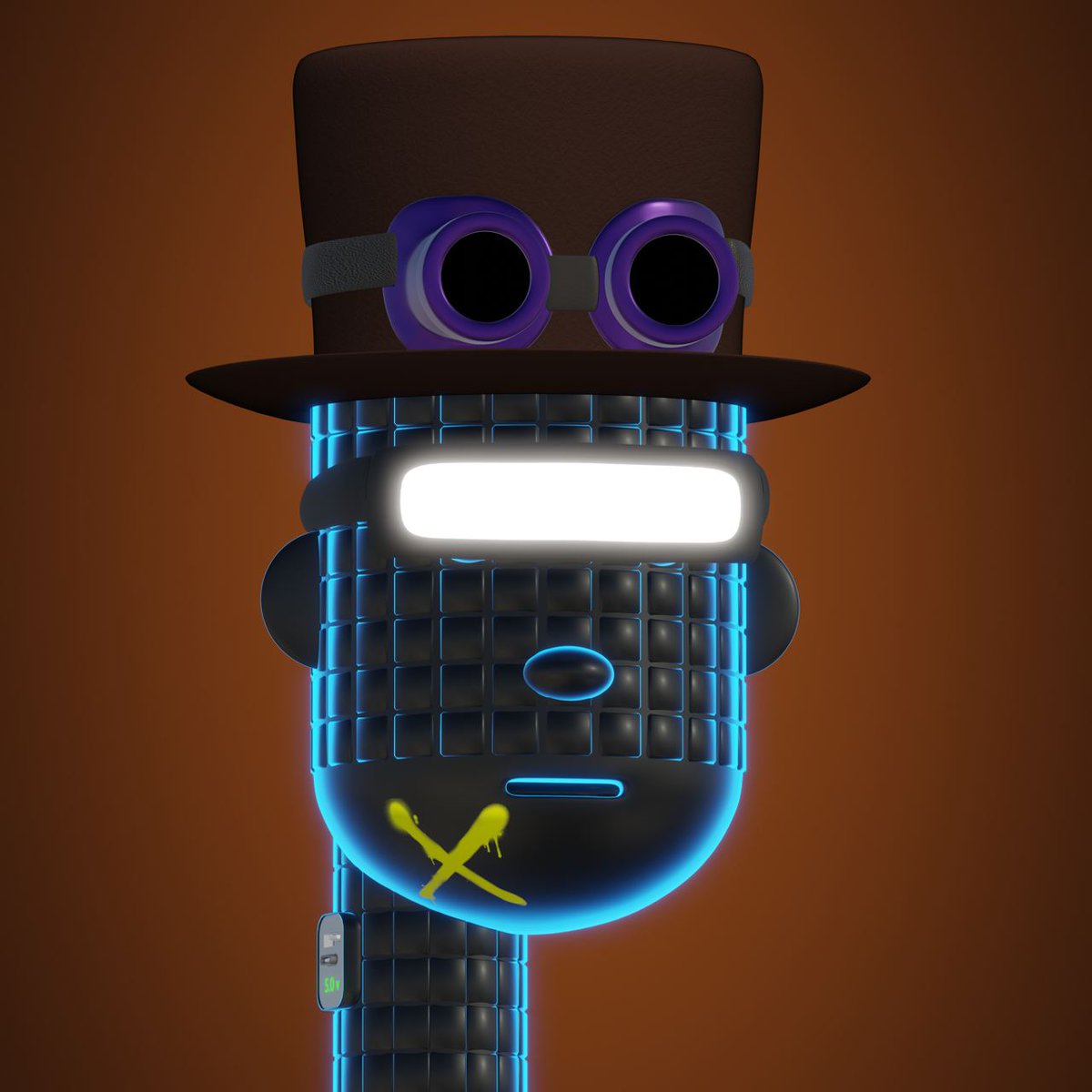 basedj3di's tweet image. Giving away 10 whitelist spot @BotXClub  
 
Chance to win:

1⃣ Follow me &amp;amp; @BotXClub  🔔
2⃣ RT &amp;amp; Like 
3⃣ Tag 2 Friends

Join discord extra ticket: discord.com/invite/bot-x-c…

The giveaway ends in 24h.