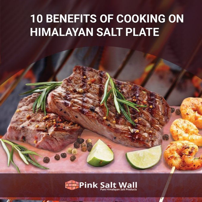 pinksaltwalls's tweet photo. Cook On Himalayan Salt Plate For Salty taste with numerous essential minerals and it is helpful to keep a decent pH level and .......
https://t.co/EEAYlIsmiz
๐๐๐
#healthyfoods #himalayansaltplate #saltplate #chef #cooking #health https://t.co/dO5Q7ewGom