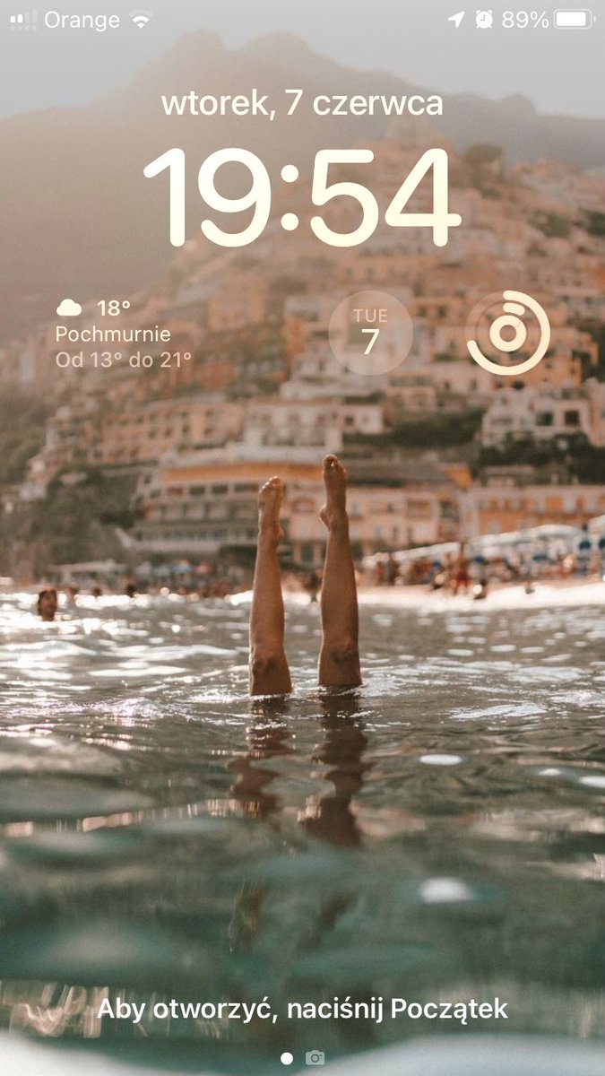 dosyczka's tweet image. Hello there #iOS16beta1