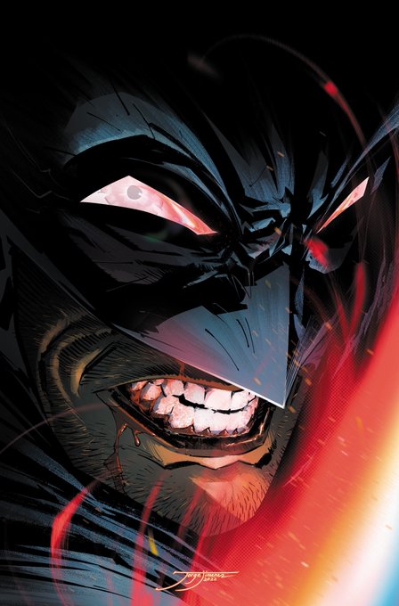 #Batman #127 COVER.. One of my design bets for this new run is to take special care of the covers, I'm enjoying this collection, and I want each one to have a personal solid design, without forgetting its relationship with the interior pages.. hope u like it! SEPTEMBER! @zdarsky 