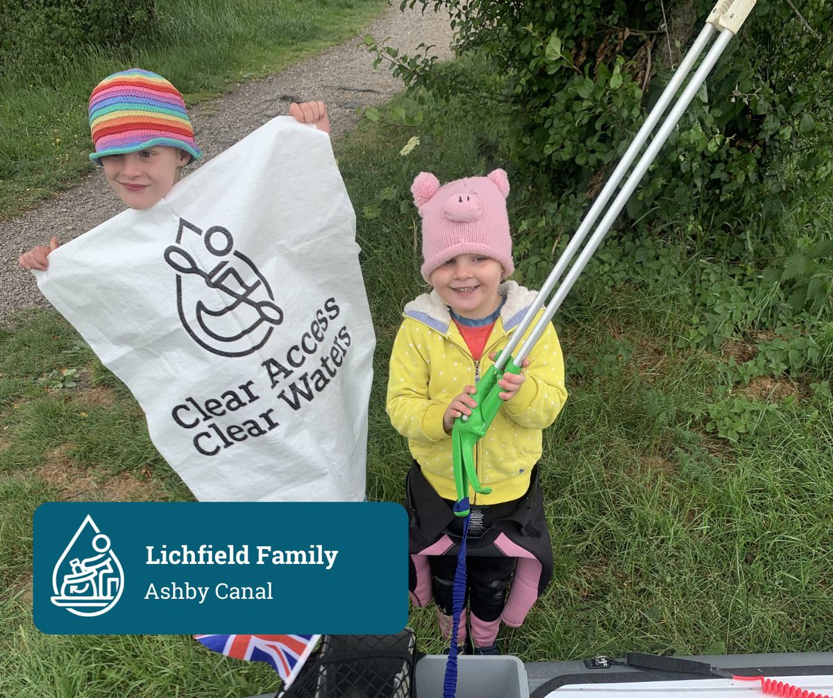 paddle_uk's tweet photo. What a turnout! It's only day 4 of the #BigPaddleCleanup and so many paddlers and volunteers have taken to the water, beaches and banksides to clean up our waterways 👊 Here are some of the amazing cleanups so far!
Why not organise one for #WorldOceansDay tomorrow? https://t.co/yeOPNv4t1D