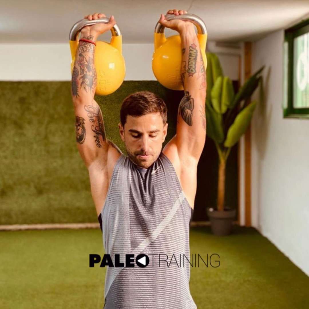 paleotraining's tweet photo. "Your time is now, it's yours to claim. Take a moment, and have fun with PaleoTraining. You will learn determination, consistency, dedication and be happy". Meet Javi at our PaleoTraining Tías and on our app 💪🏼
#Paleotraining #Realtraining #HumanTraining #Fitness https://t.co/3hjAUbmHI7