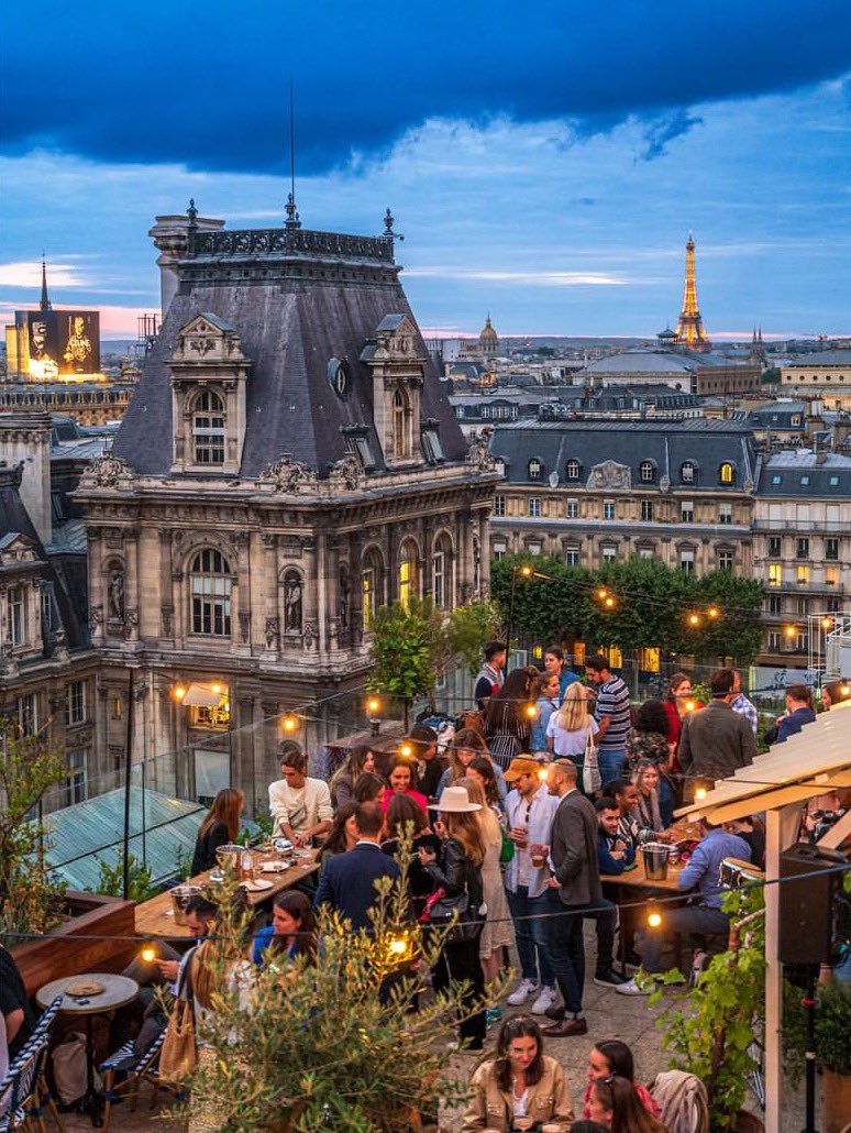 Contratista oportunidad Berri Love Europe on Twitter: "Le Perchoir Marais - Hidden and charming #rooftop oasis, with panoramic views over #Paris. #France 🇫🇷 - 📸 Photo © by gogojungle 🙌 #Europe #European #streetphotography #travel #Wanderlust # Contratista oportunidad Berri Love Europe on Twitter: "Le Perchoir Marais - Hidden and charming #rooftop oasis, with panoramic views over #Paris. #France 🇫🇷 - 📸 Photo © by gogojungle 🙌 #Europe #European #streetphotography #travel #Wanderlust #