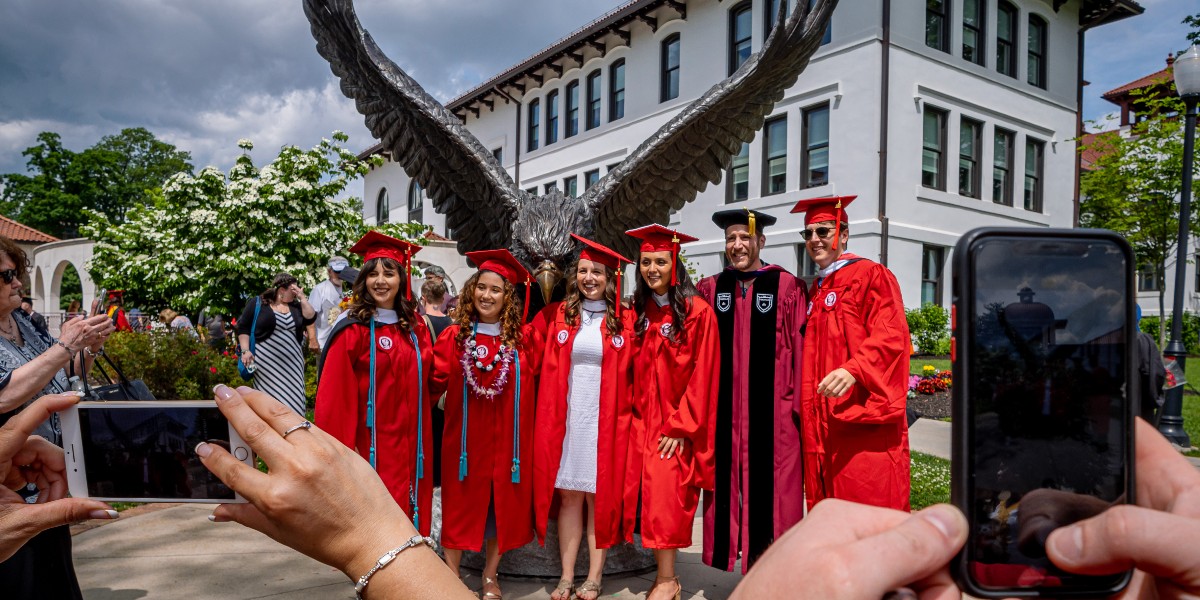 The Graduate School at Montclair State University tweet media