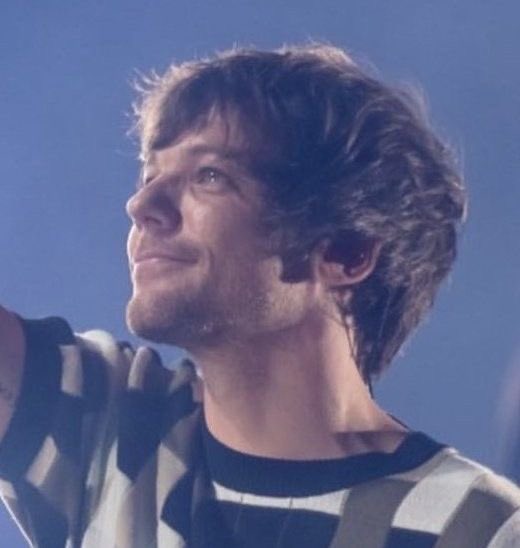 louis smiling (@lwtsmilingbot) on Twitter photo 