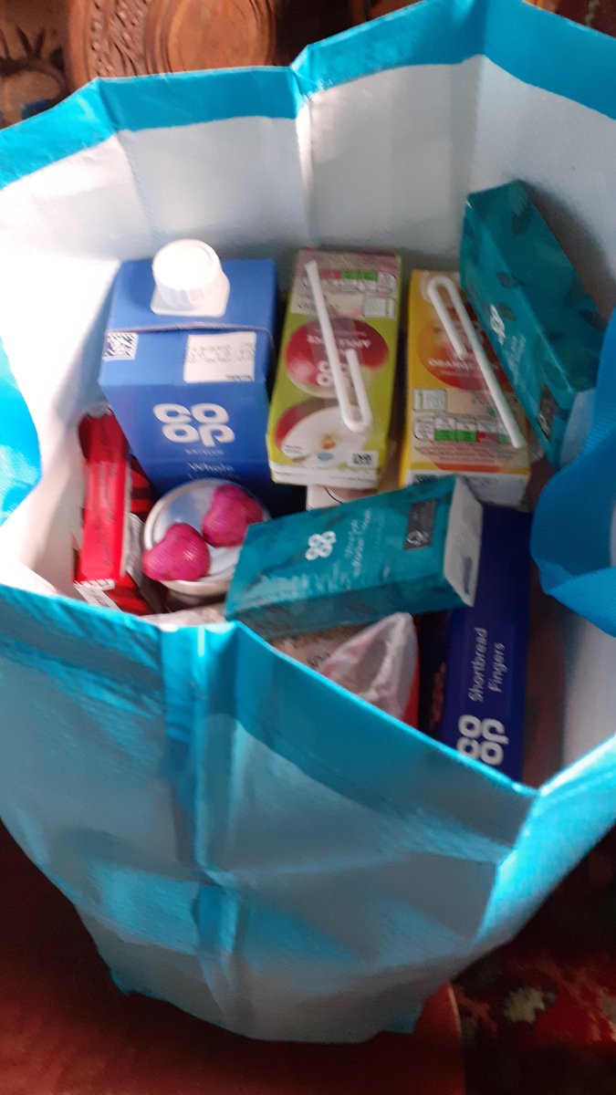 babshooli's tweet image. #Peterhead #Strichen and #Mintlaw @Coop Supporting @CommunityHeartScotland with Welcome bags  for those new to our local communities. Donated by our Members to show co-operative principle 9 -#solidarity
ica.coop/en/cooperative…