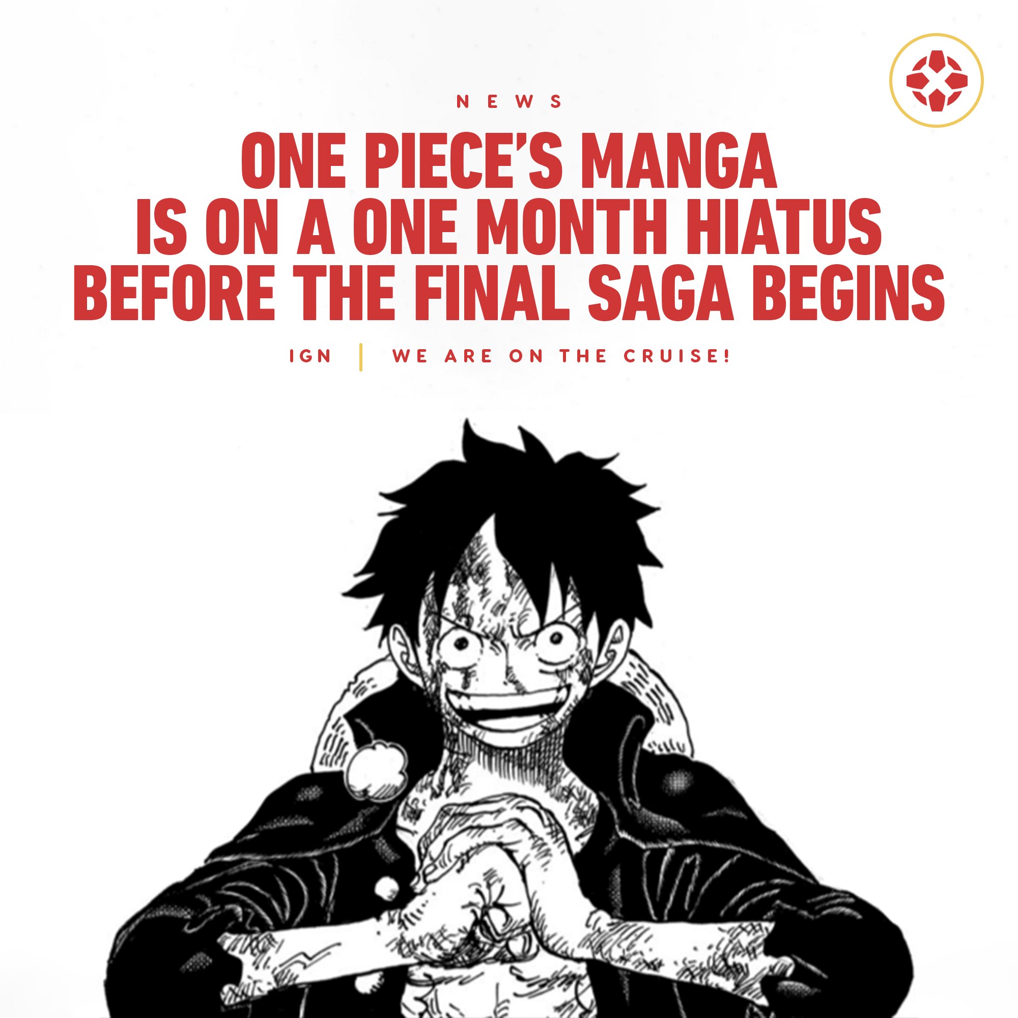 Como pode ser o final de One Piece