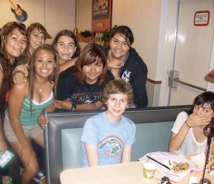 Happy birthday to Michael Cera  