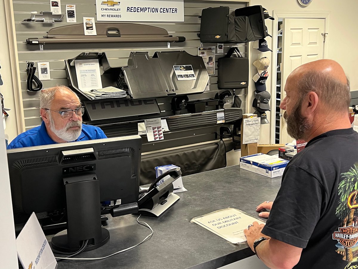 StrosniderChevy's tweet image. We are looking for help in our #PartsDepartment. Business is booming and we need someone to work the #Technician&apos;s #PartCounter. Know anyone that might be interested? Send them to Indeed.com or StrosniderChevy.com. 
#Hiring #Employment #Job #Parts #Automotive #