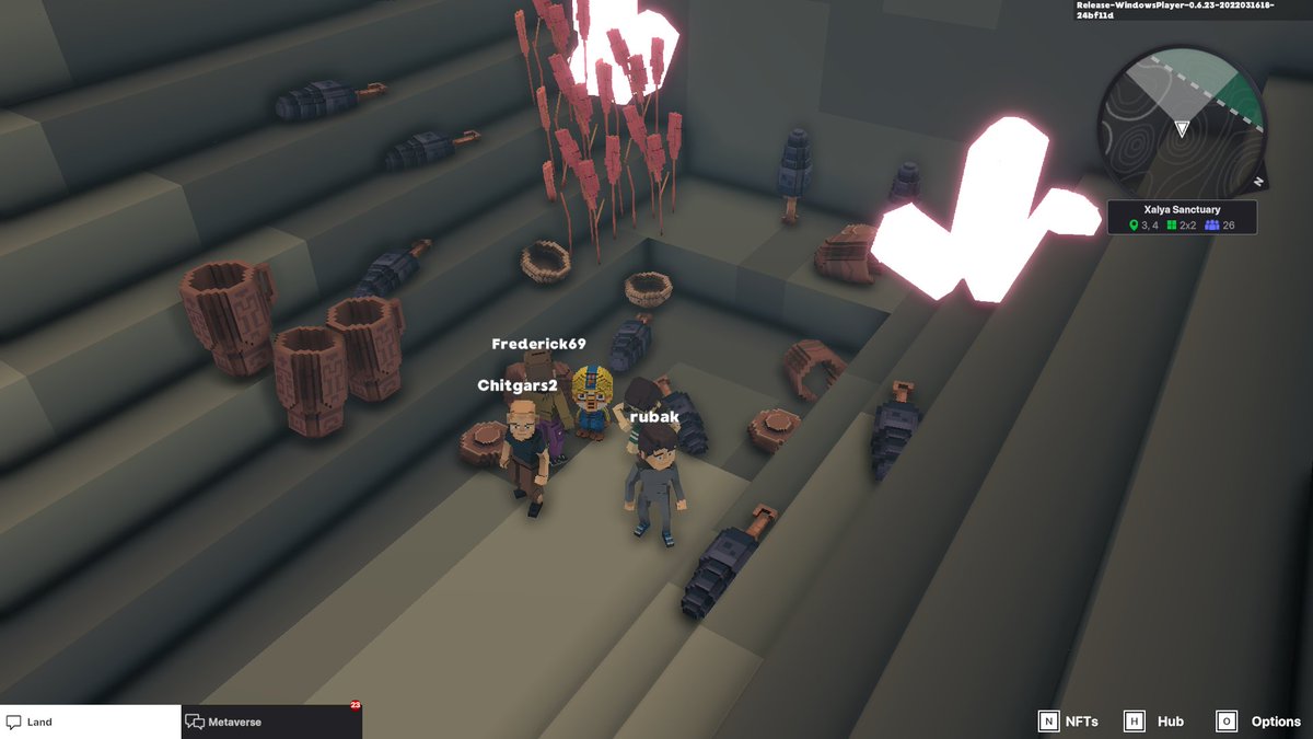 @etochih
0x6051bbbe7dc51ec220552e5098eb49bcf816cfd6