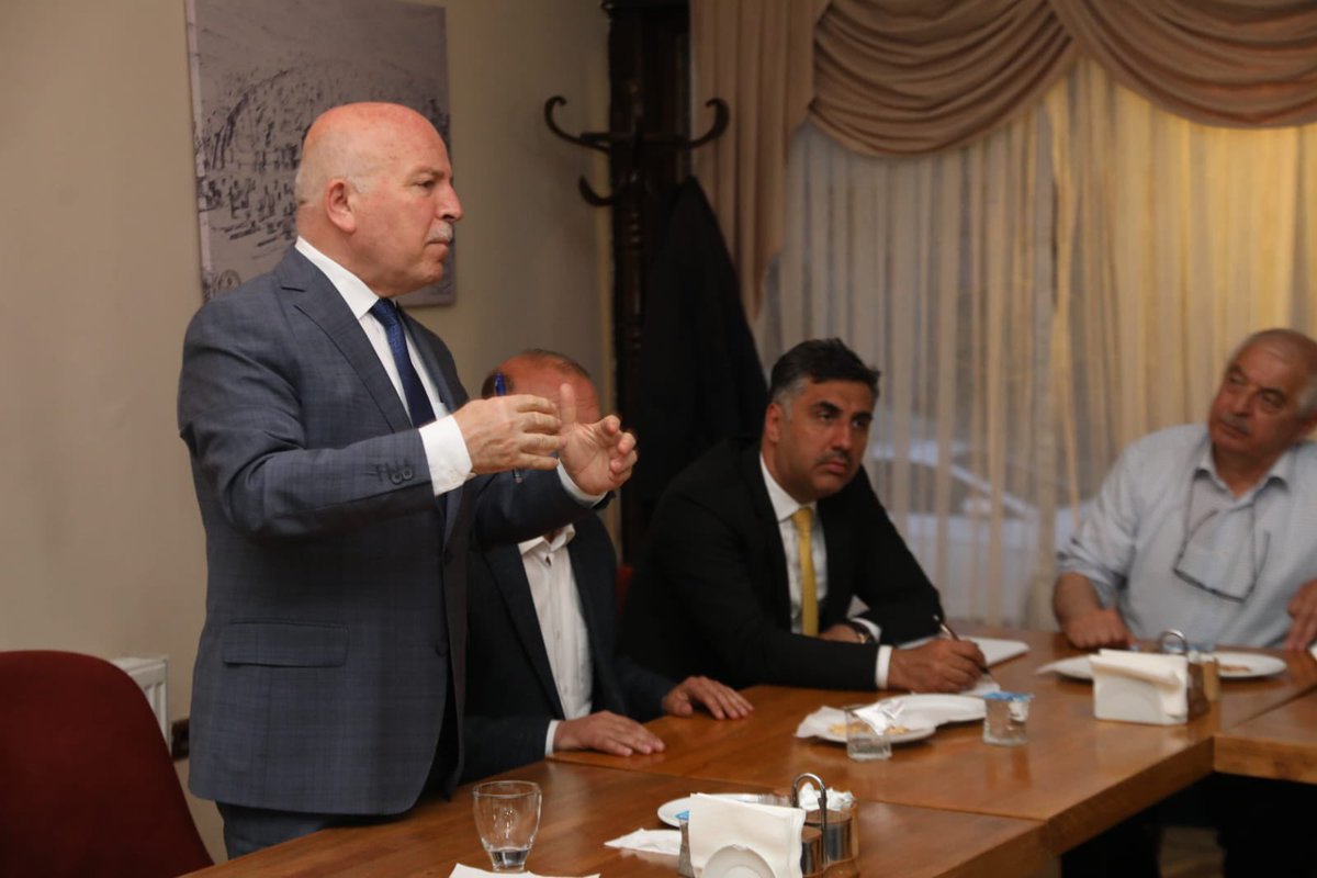 Mehmet Sekmen